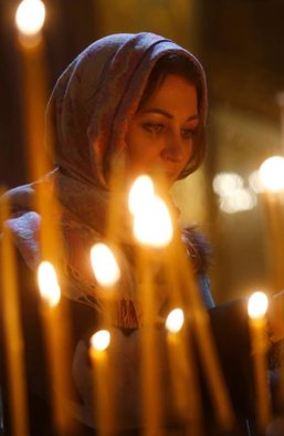 Вечный Томос. Появится ли в Украине автокефальная церковь