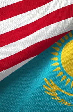 "Сделка века": почему США делают ставку на Казахстан и срединный маршрут Нового Шелкового пути