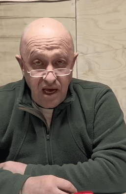 Пригожин помог Украине. Как опереточный мятеж поспособствует Украине попасть в НАТО