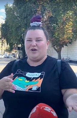 Нічия земля. Чому Alyona Alyona стала крайньою в скандалі з дрифтом навколо Софії Київської