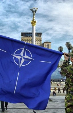 Что спасет Украину. Почему нам нужны и НАТО, и блок с Великобританией, Польшей и Балтией