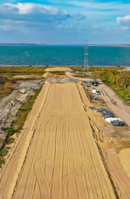 Асфальтовая реальность: почему бетонные дороги не являются решением для Украины