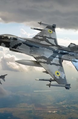 Крылатые ракеты РФ не долетели: как ПВО Украины сорвала попытку очередного массированного удара по энергосистеме