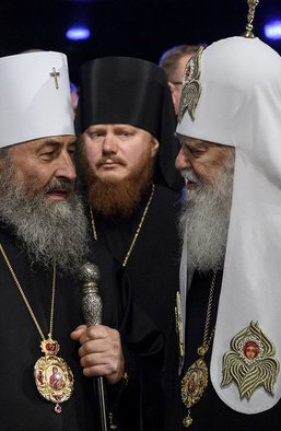 Крестные ходы. Сколько для Украины продлятся автокефальные ожидания