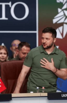 Победа Украины или сохранение России. Такой нелегкий выбор нужно сделать Западу прямо сейчас