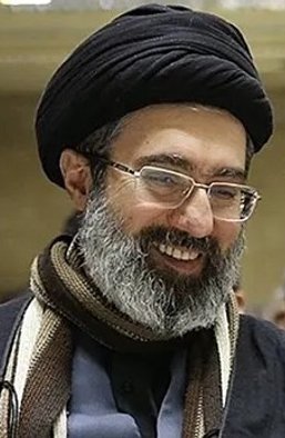 Джихад у спадок: як новий аятола Хаменеї веде Іран до тотальної війни