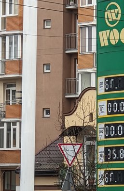 Чому дешевий бензин та дизель — у минулому