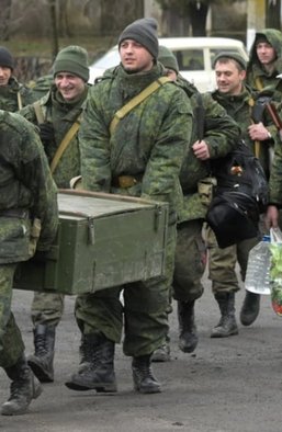 300 тисяч чи 1 мільйон. Для української арти це будуть розкішні мішені