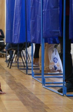 Цветы внутренней эмиграции. Где прятались избиратели Зеленского