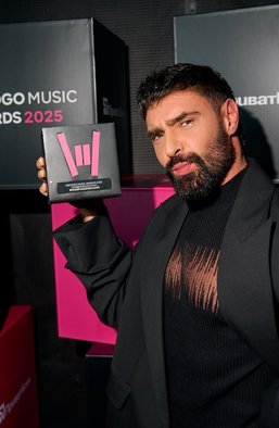 Козловский, Jamala и Евгений Хмара: как прошла масштабная музыкальная премия в Киеве