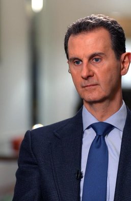 Диктатори падають швидко. Чому Путіну саме час замислитися після краху режиму Асада