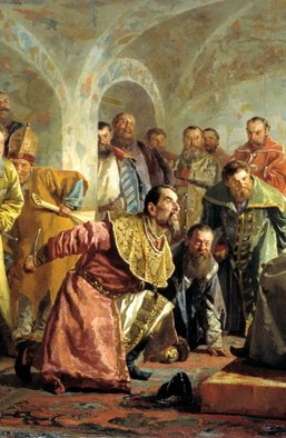 Новые опричники для России: почему после смерти Путина неизбежен приход к власти ФСБ