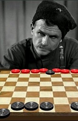 Закон о Донбассе. Как красиво взмахнуть шашкой, чтобы не навредить противнику и самому не пораниться