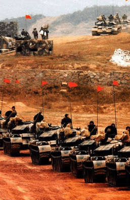 Спецоперація США. Як пов'язані Олімпіада, боротьба Америки з Китаєм і вторгнення в Україну