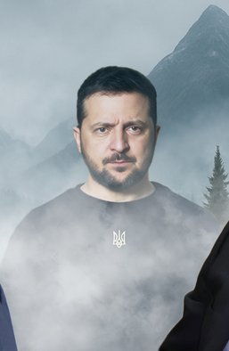 Ловушки Аляски: три базовых сценария предстоящего разговора Трампа и Путина