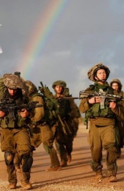 Ізраїль платить за зарозумілість. Як ганьба 7 жовтня покращить єврейську державу