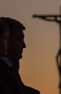 Долгоиграющий Томос. В Украине почти автокефалия, в православии почти раскол