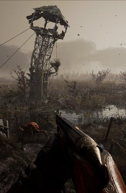 От "Казаков" до PS5: как GSC Game World превратила украинский геймдев в мировой бренд