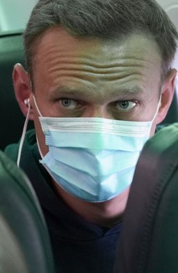 Убить дракона, чтобы стать им. Почему в проблемах Навального виновата и российская оппозиция