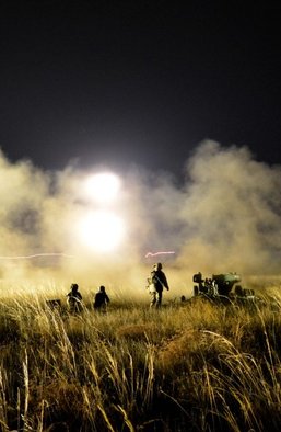 Оточення чи маневрена війна. Що відбувається на лінії Бахмут – Лисичанськ