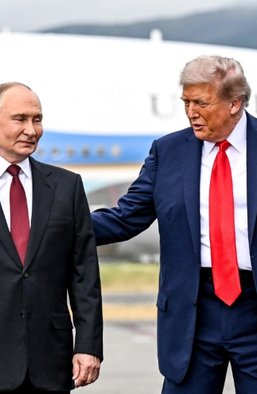 Путіну дали час до весни: як бачать США і Китай найближчі місяці війни в Україні