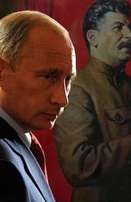 Що від нас потрібно Путіну. Чому Україні не варто боятися СРСР 2.0