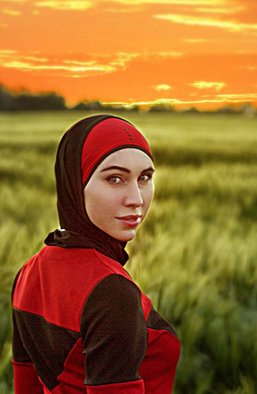 Амина больше не поможет. Где проходит линия фронта