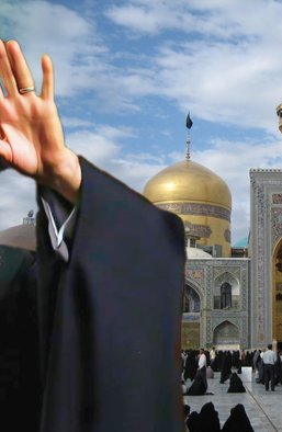 Мережа влади в Ірані: чому усунення аятоли Хаменеї не зруйнує систему в Тегерані