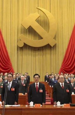 Восхождение Поднебесной. Что будет, если завтра Китай займет место США