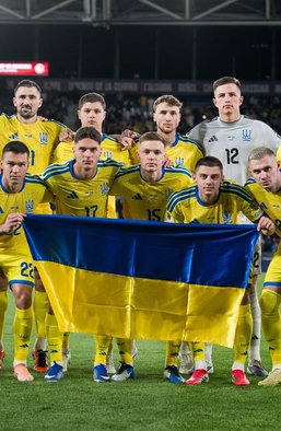 Украина — мимо чемпионата мира: как футбольная нация потеряла главный шанс четырехлетия