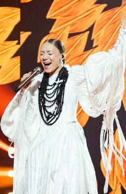 У Lelѐka, яка їде на Євробачення, з'явились дуже великі проблеми
