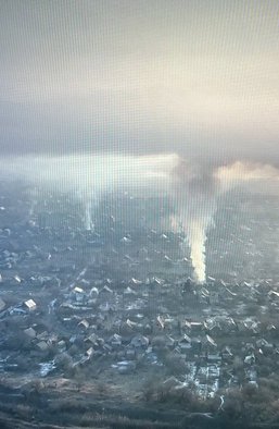 До 50 штурмов в день. Почему враг равняет Бахмут с землей