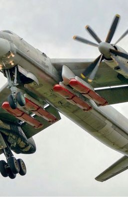 Будет еще обстрел: Россия проводит доразведку, ракеты не закончились