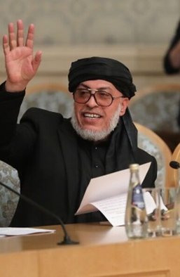 Свято место. Какие планы у Китая на Афганистан и почему Пекин признает талибов