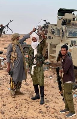 Вслед за Сирией Россия потеряла Мали: как Запад нашел рецепт борьбы с Кремлем