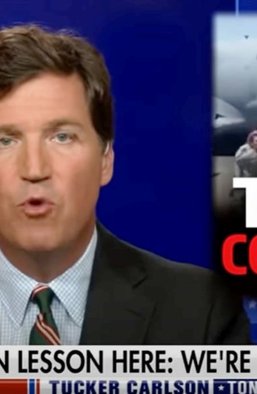 Вспоминая Сайгон. Почему Афганистан — это колоссальный удар по репутации Джо Байдена