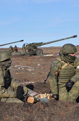 Останній наступ ЗС РФ: які цілі на літо обрав Кремль і що йому може завадити