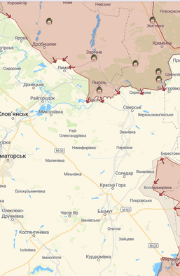 Другий Маріуполь? Чим ситуація навколо Сєвєродонецька відрізняється від тієї, що була в Маріуполі