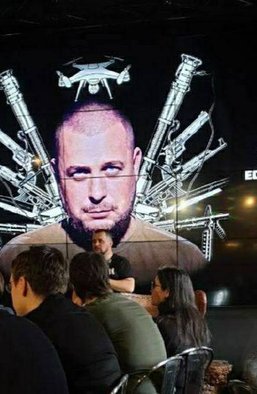 Агрессия съедает своих адептов. Украине ни холодно, ни жарко от того, что взорвали Владлена Татарского