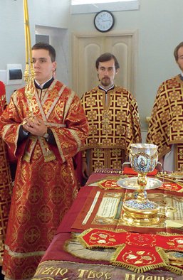 Невидимая УПЦ МП. Почему дураки – главный ресурс Путина