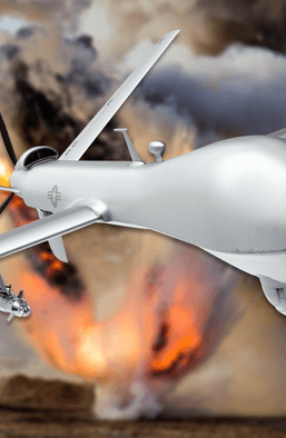 Путин пошел ва-банк. Как Россия может использовать атаку дрона на Кремль