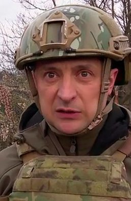 Две недели на размышления: уступит ли Зеленский России под давлением Парижа и Берлина