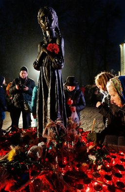 Изобретая жертвы. Почему политические игры вокруг Голодомора дискредитируют память о трагедии