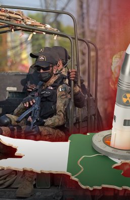 Повномасштабна чи прикордонна: чому трапилася війна Індії та Пакистану і у що вона може вилитися