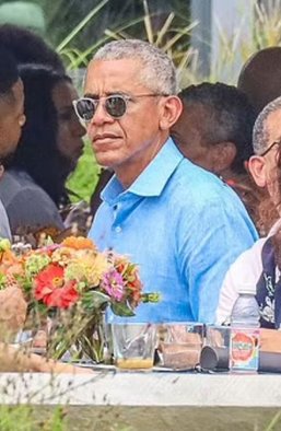 Трамп обещает много денег и женщин: почему Обама ринулся спасать ситуацию и что он делает не так