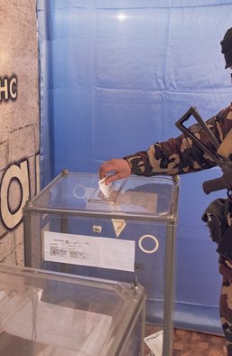 Кто тебе нужен. Какого президента должны выбрать украинцы