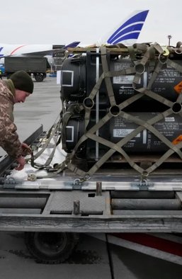 Ракеты и самолеты от Запада. Что будет после контрнаступления ВСУ