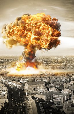 Третья мировая война начнется без предупреждения: как история раскладывает по полочкам глобальные конфликты