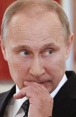 Чего боится Путин. Две реальные причины отказа президента России ехать на саммит G20