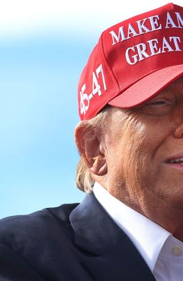 Голливуд отдыхает: почему покушение на Трампа — не постановка и не российско-китайский заговор